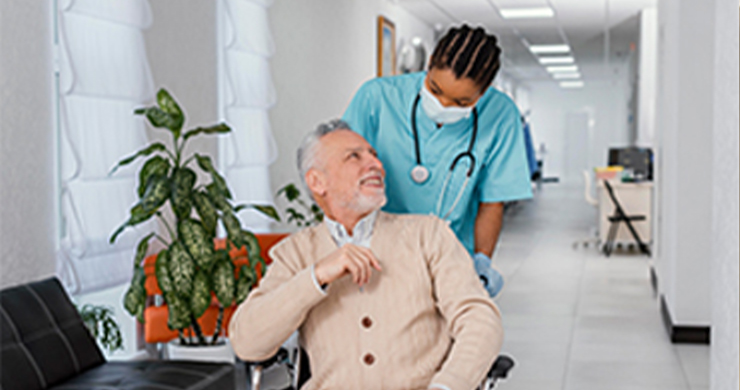 Training & Continuous Development